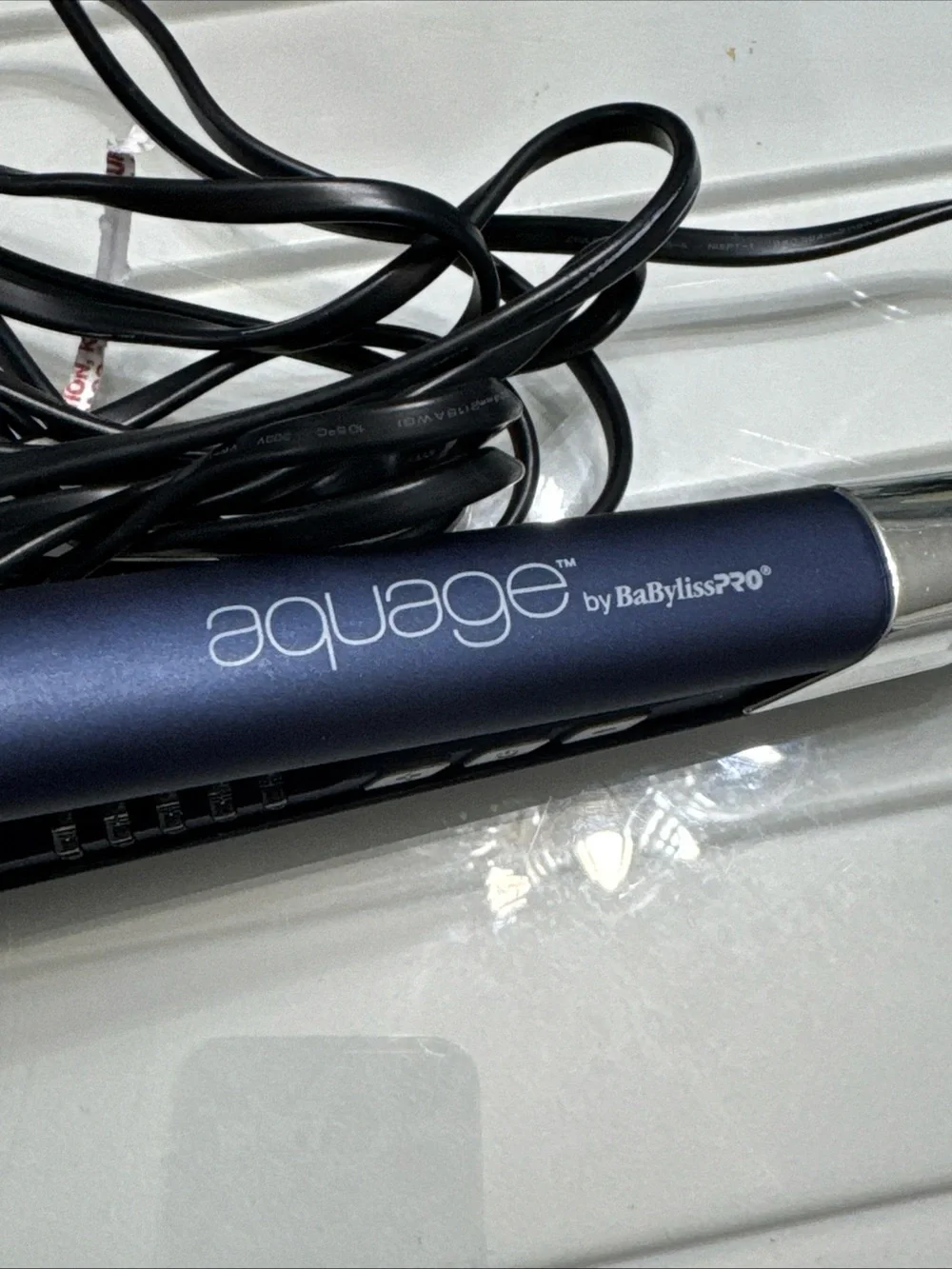 Aquage by BaBylissPRO 1 